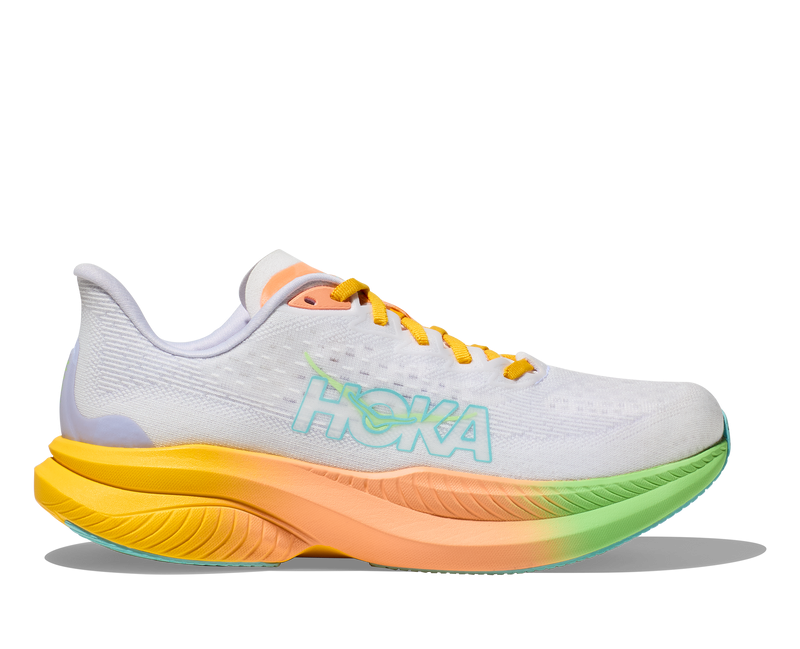 Hoka Women's Mach 6