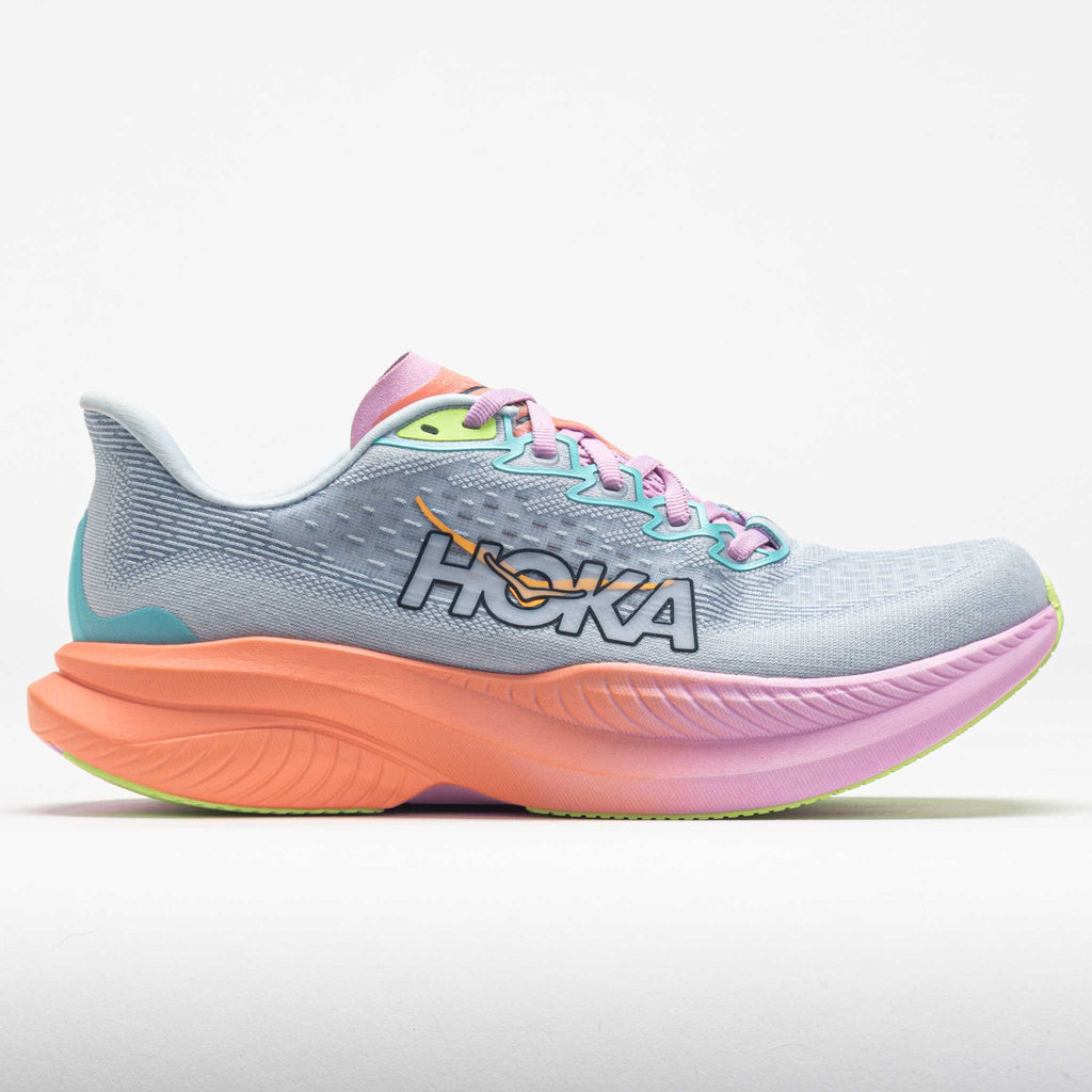Hoka Women's Mach 6