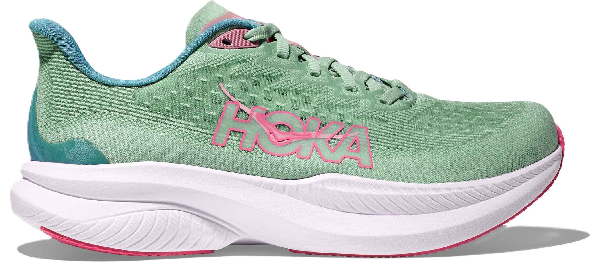 Hoka Women's Mach 6