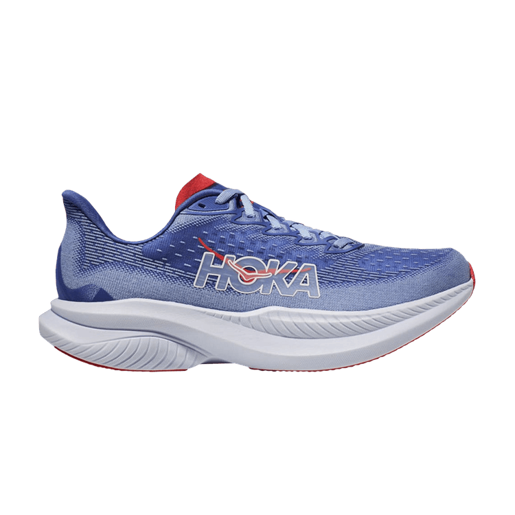 Hoka Women's Mach 6