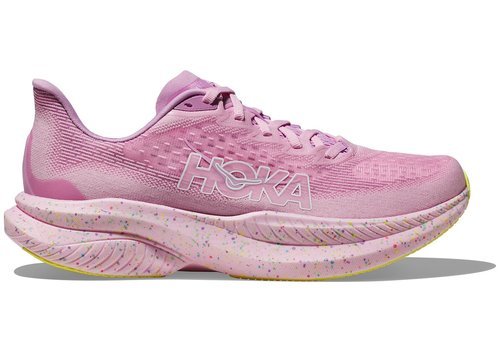 Hoka Women's Mach 6