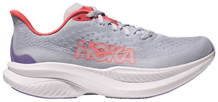Hoka Women's Mach 6