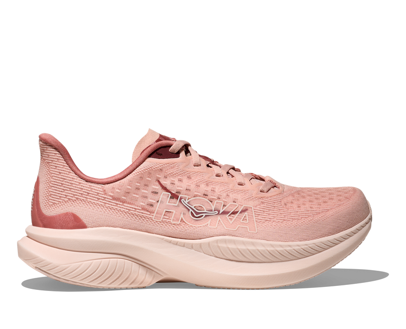 Hoka Women's Mach 6
