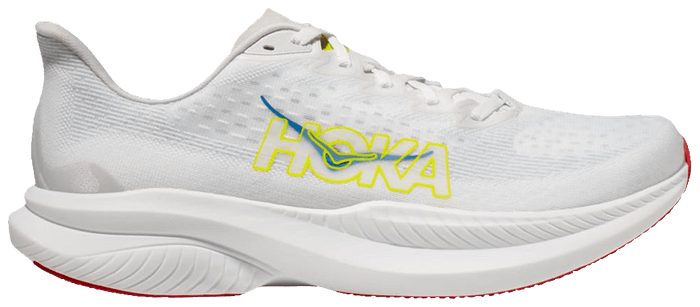 Hoka Women's Mach 6
