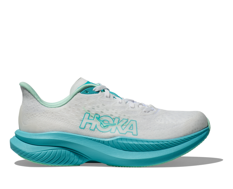 Hoka Women's Mach 6