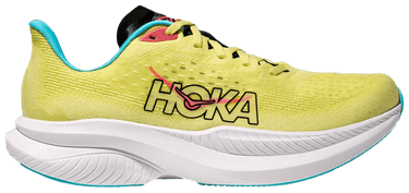 Hoka Women's Mach 6
