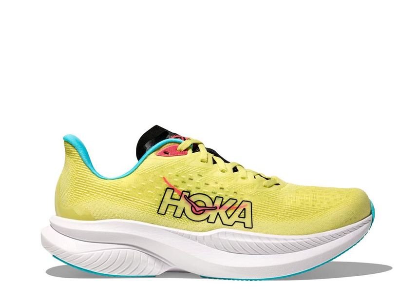 Hoka Women's Mach 6