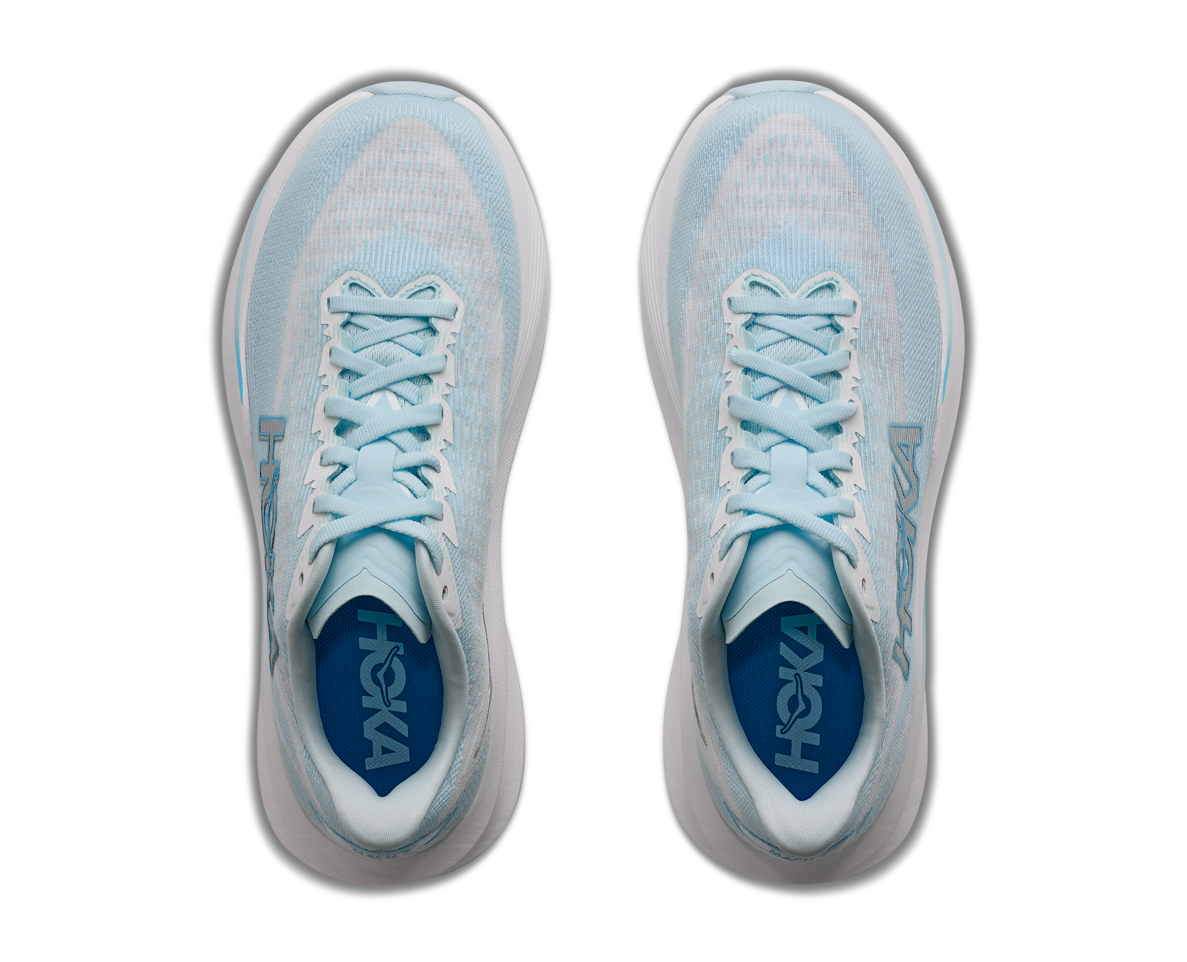 Hoka Women's Mach 7