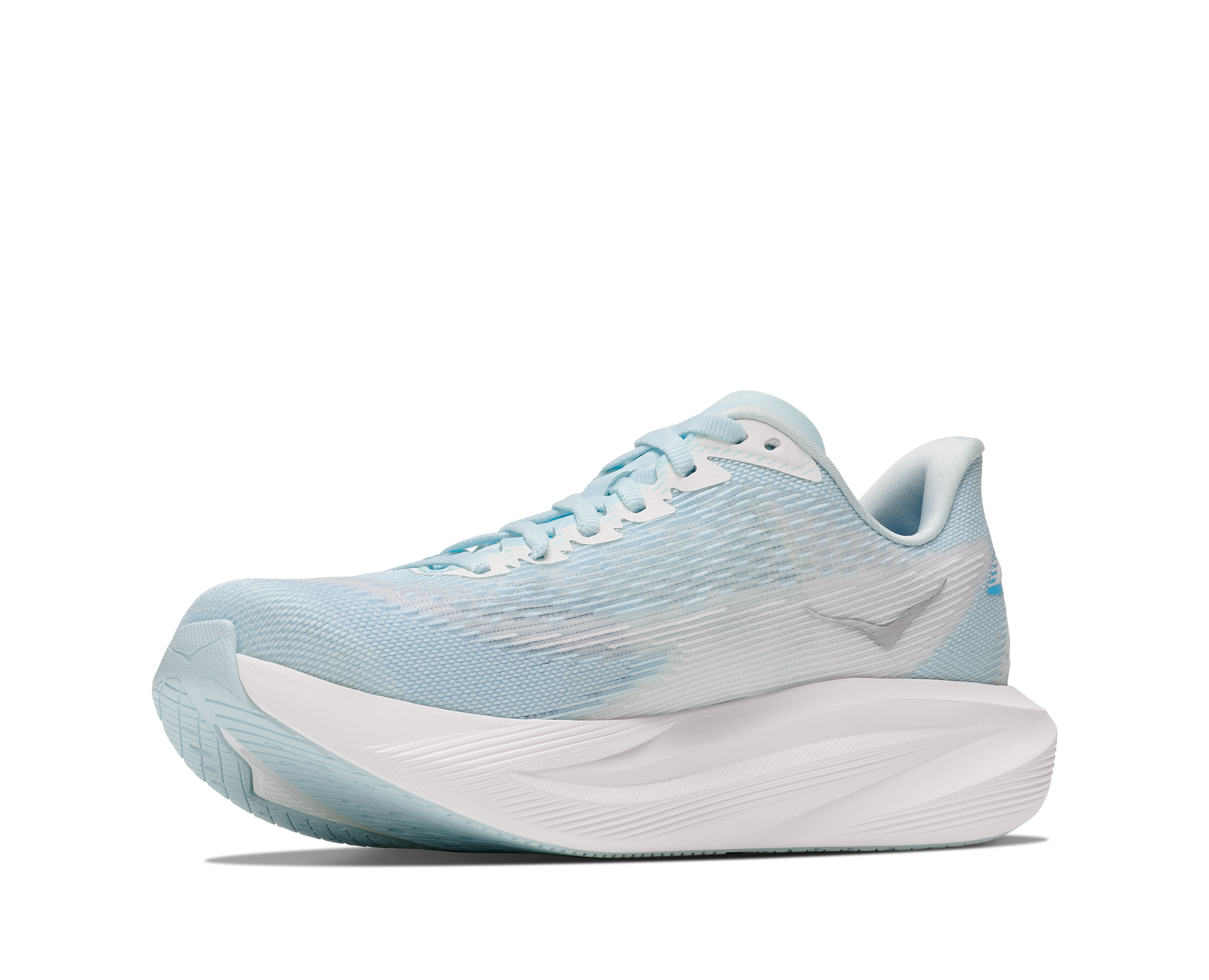 Hoka Women's Mach 7