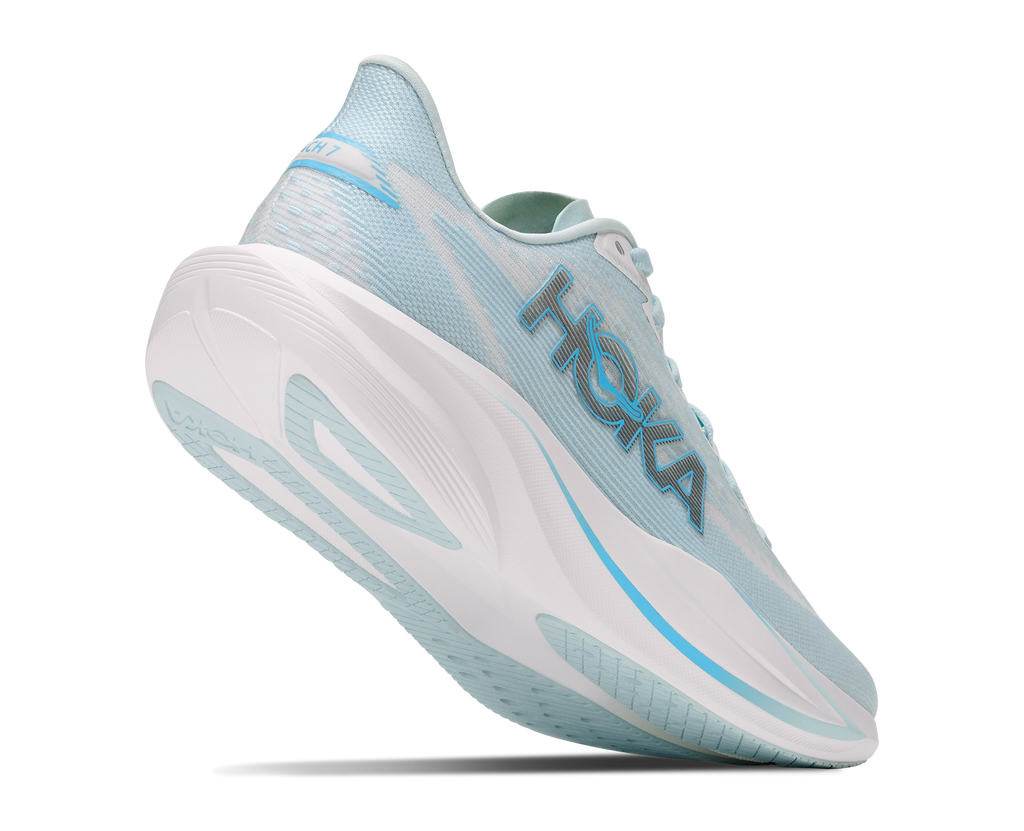 Hoka Women's Mach 7