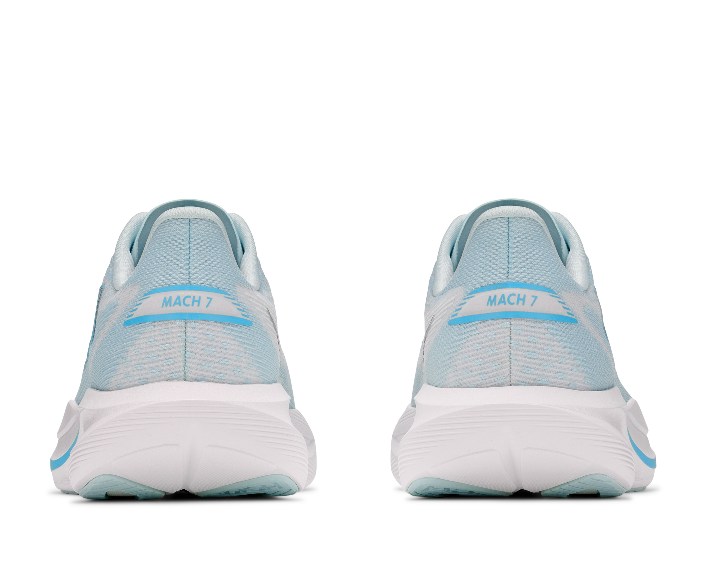 Hoka Women's Mach 7