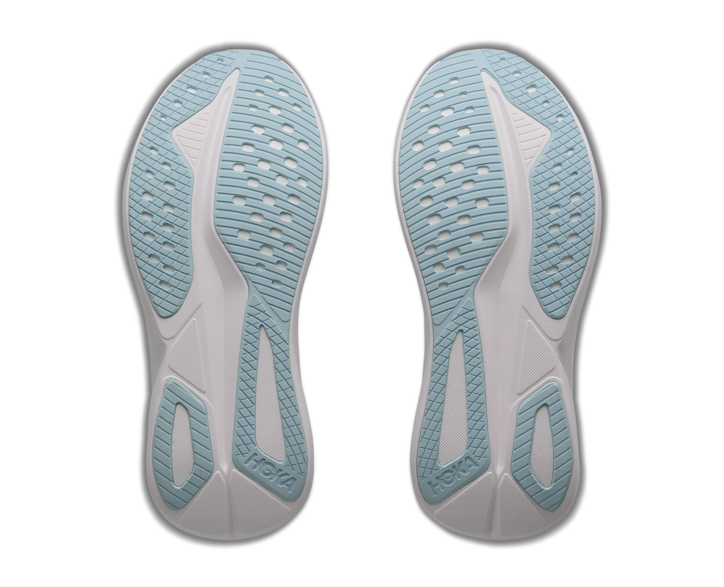 Hoka Women's Mach 7