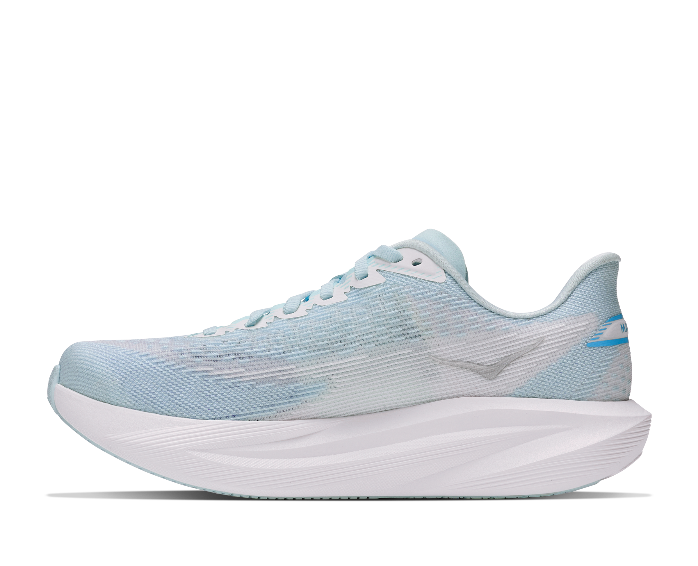 Hoka Women's Mach 7