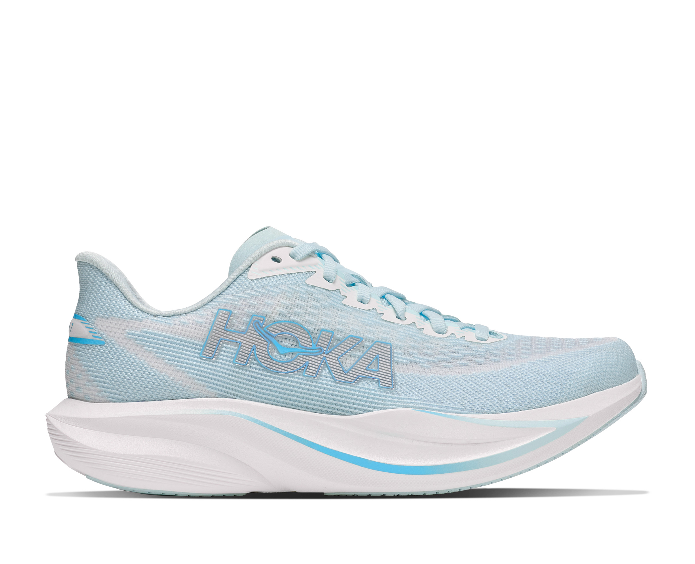 Hoka Women's Mach 7