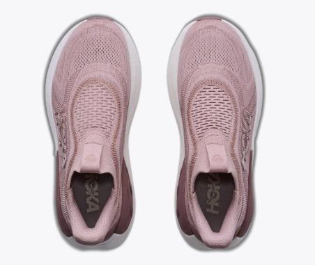 Hoka Women's Skyward Laceless GLM