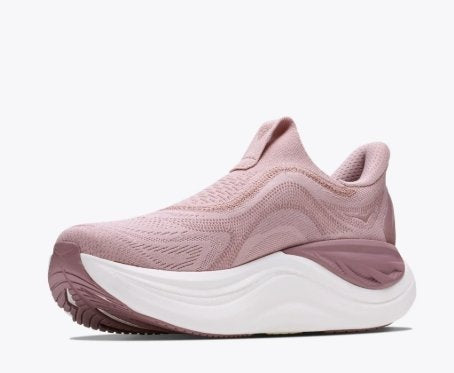 Hoka Women's Skyward Laceless GLM