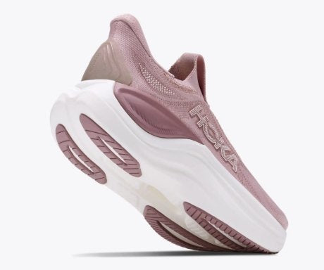 Hoka Women's Skyward Laceless GLM