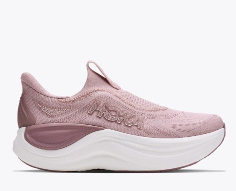 Hoka Women's Skyward Laceless GLM