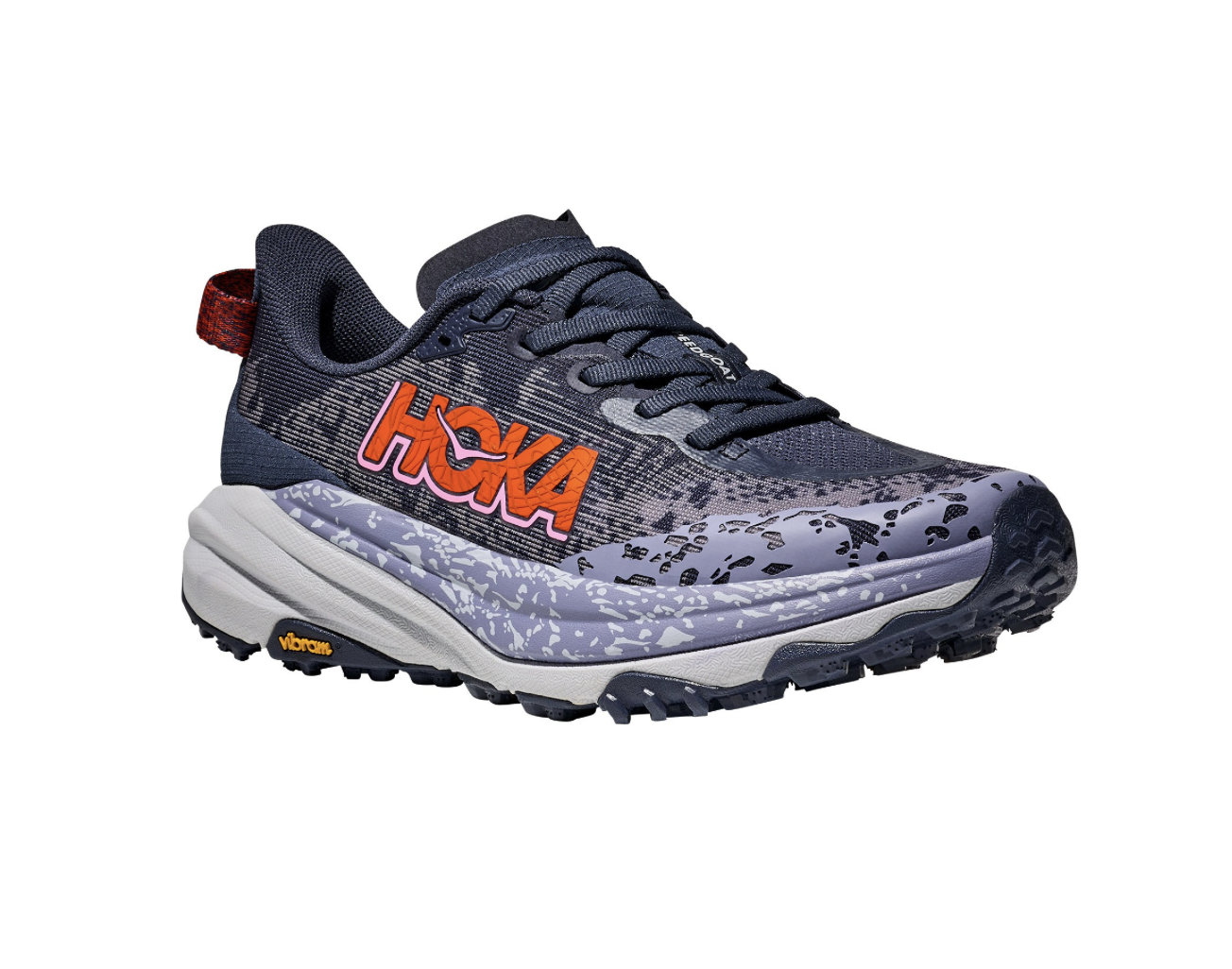 HOKA W SPEEDGOAT 6