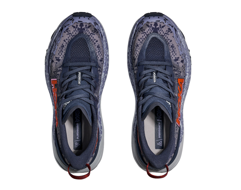 HOKA W SPEEDGOAT 6