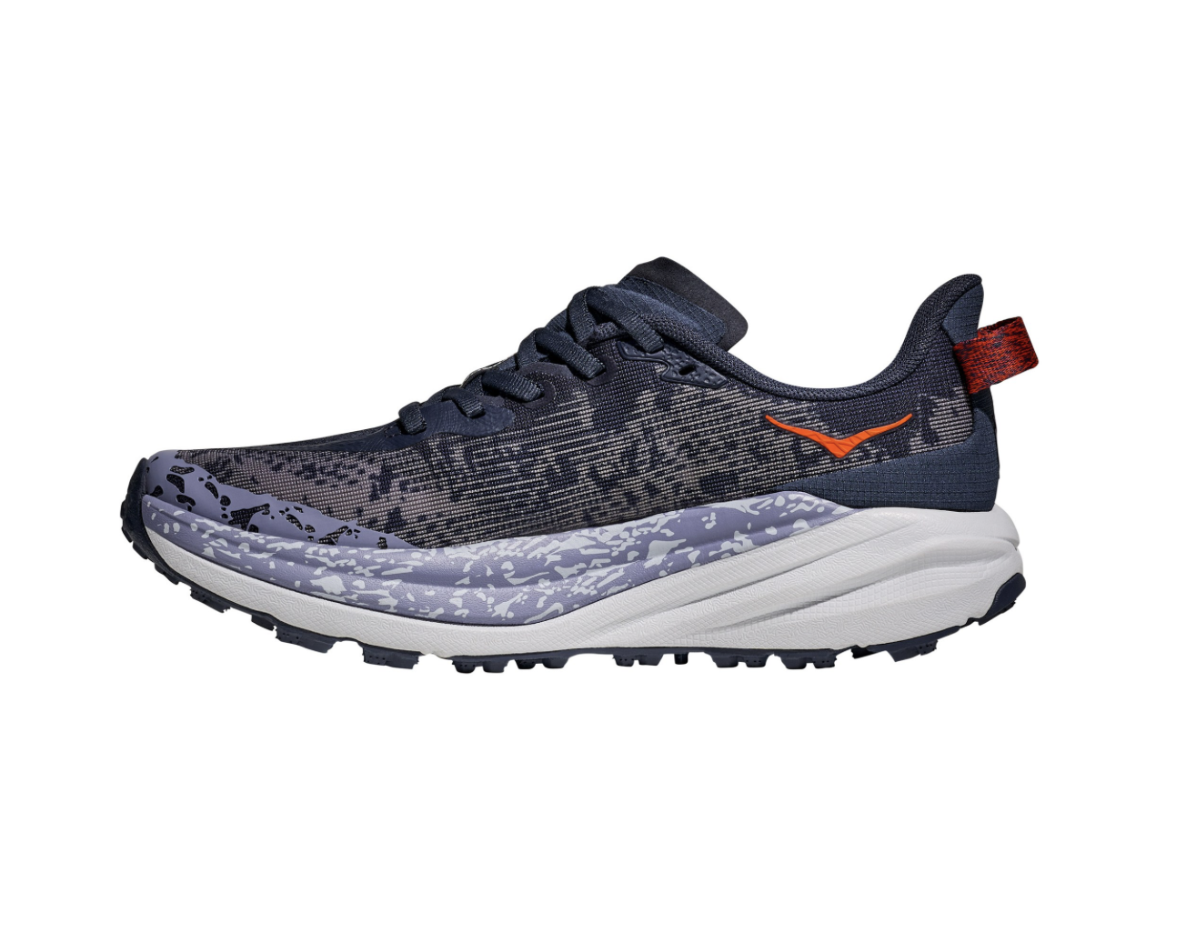 HOKA W SPEEDGOAT 6