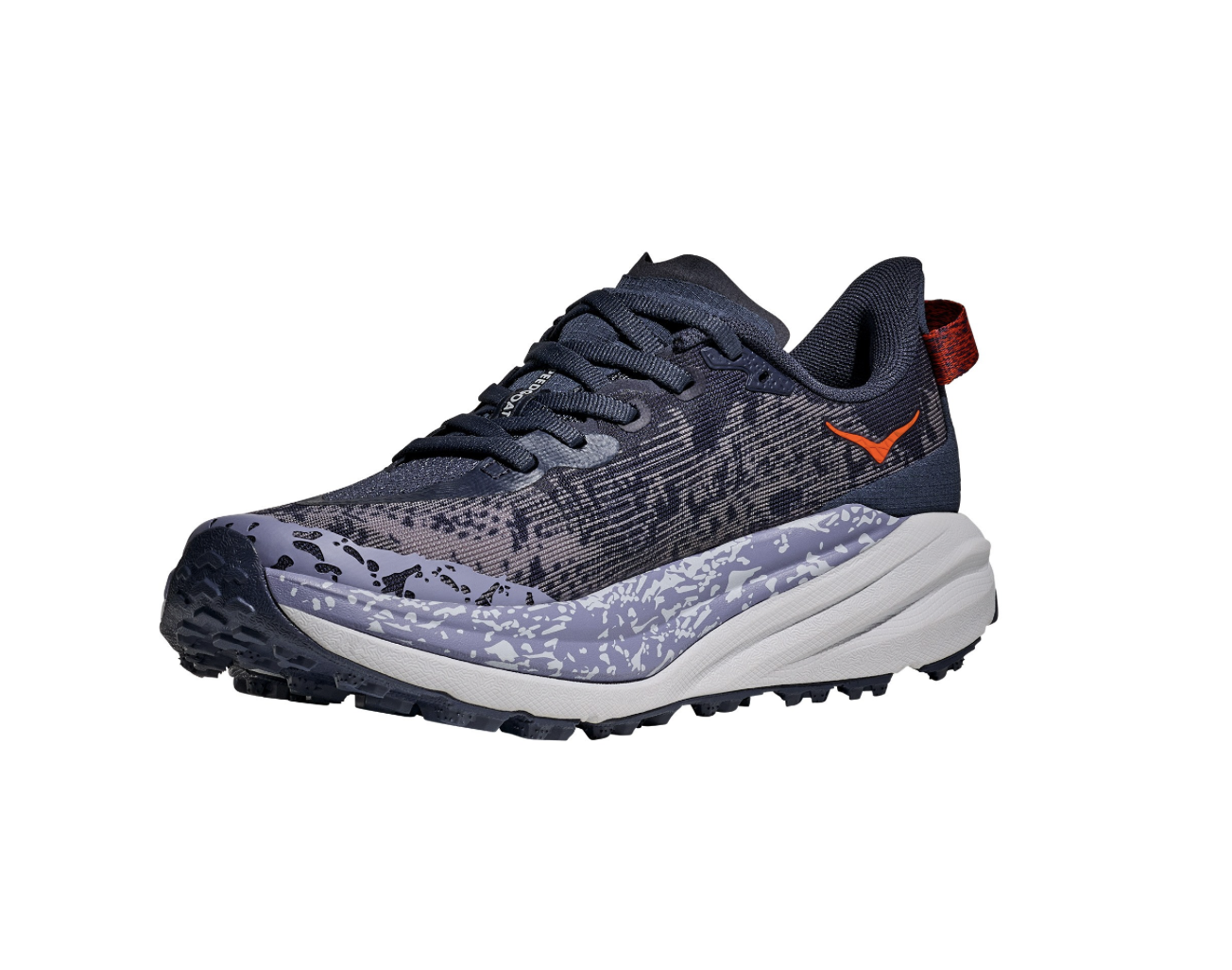 HOKA W SPEEDGOAT 6