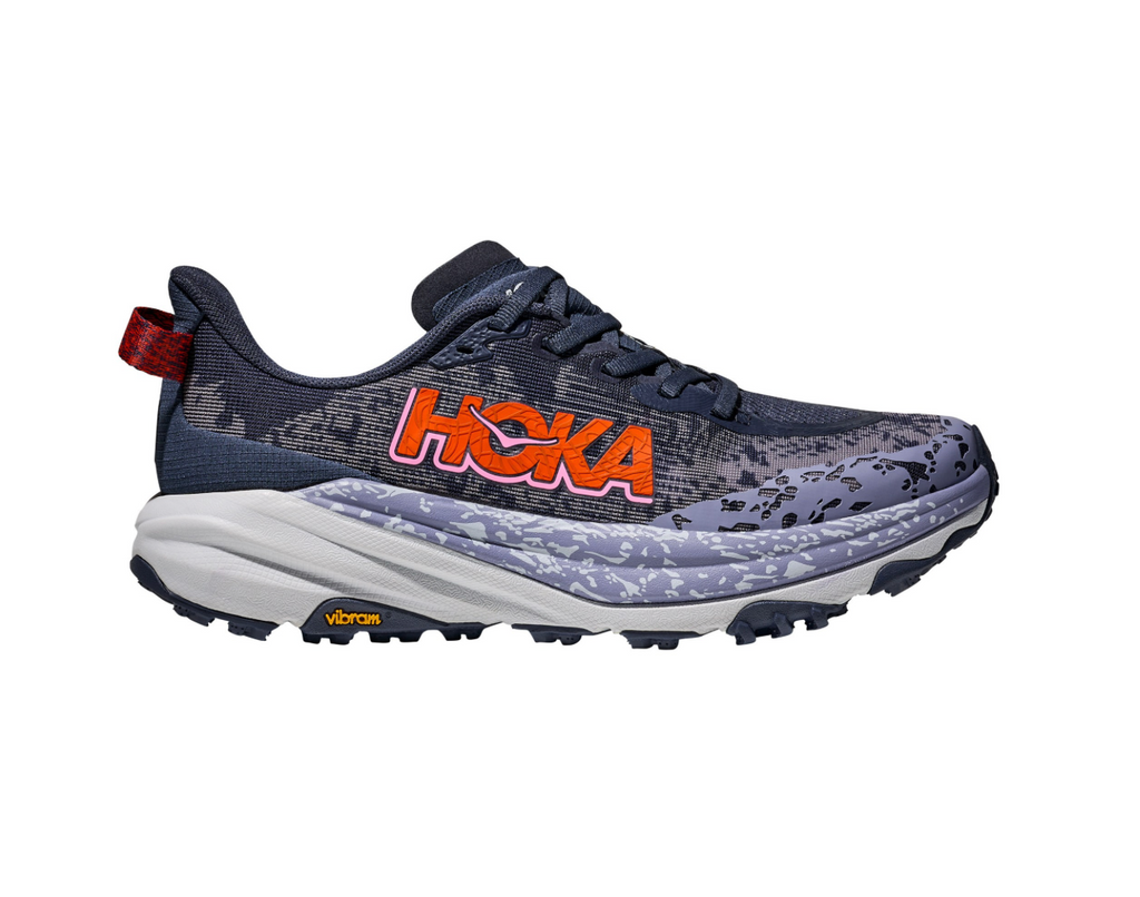 HOKA W SPEEDGOAT 6