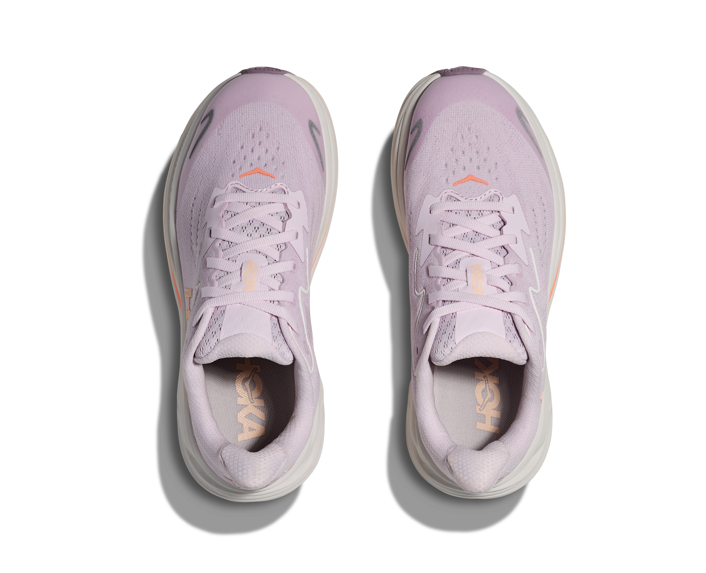 Hoka Kid's Clifton 10