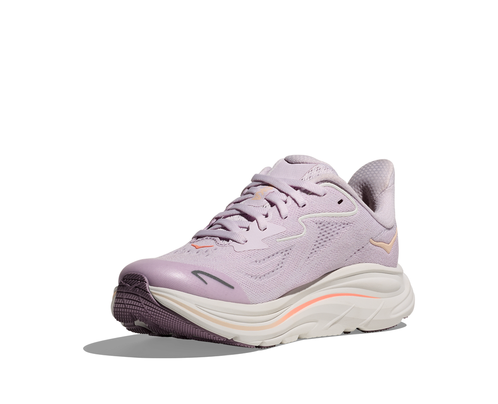 Hoka Kid's Clifton 10