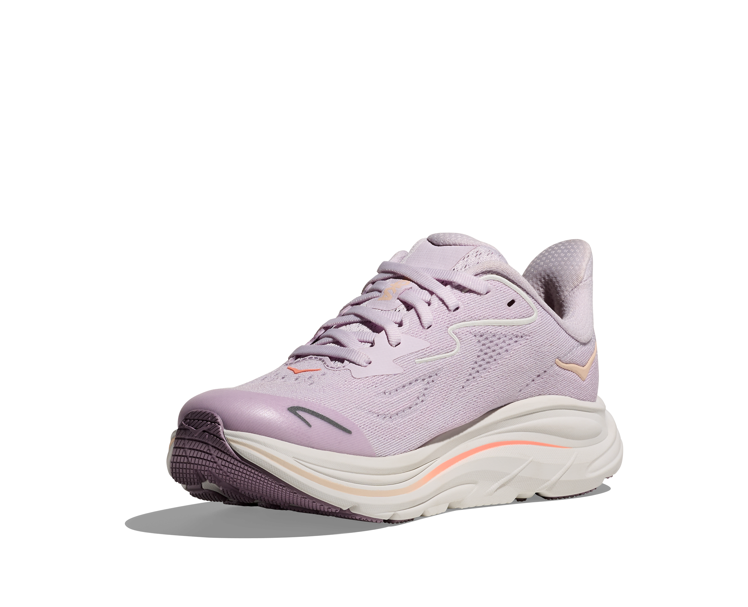 Hoka Kid's Clifton 10