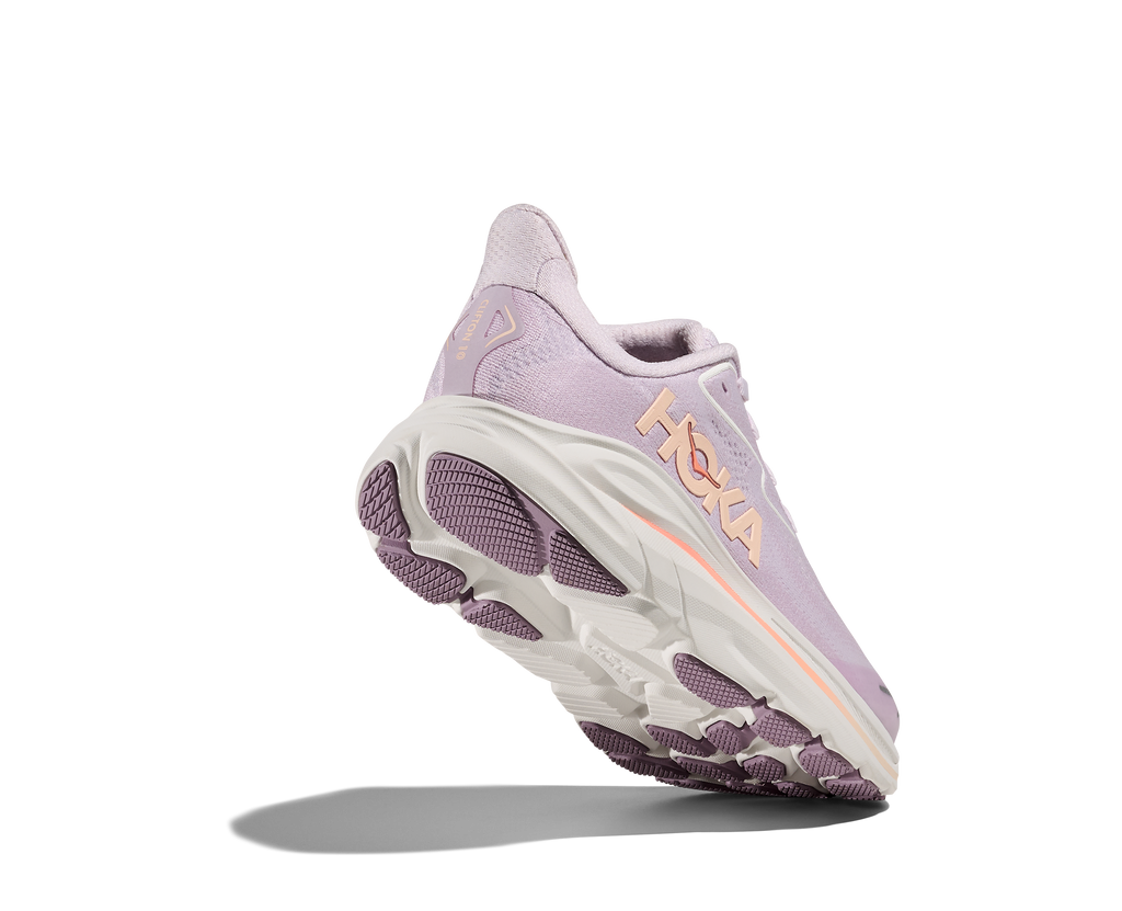 Hoka Kid's Clifton 10