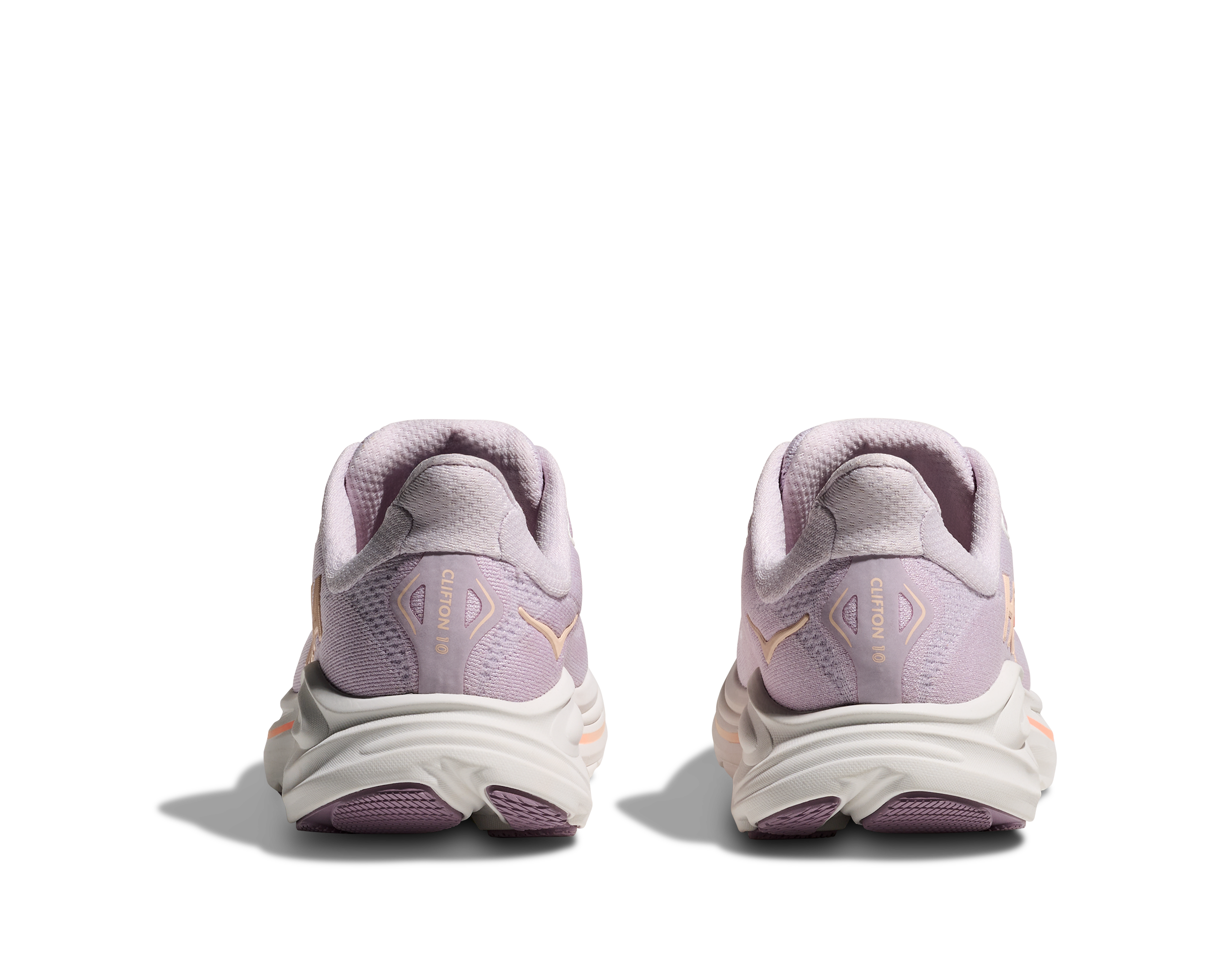 Hoka Kid's Clifton 10