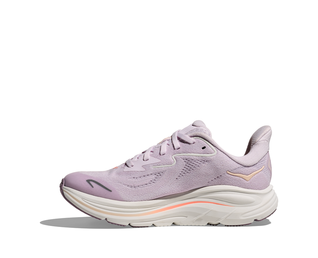 Hoka Kid's Clifton 10