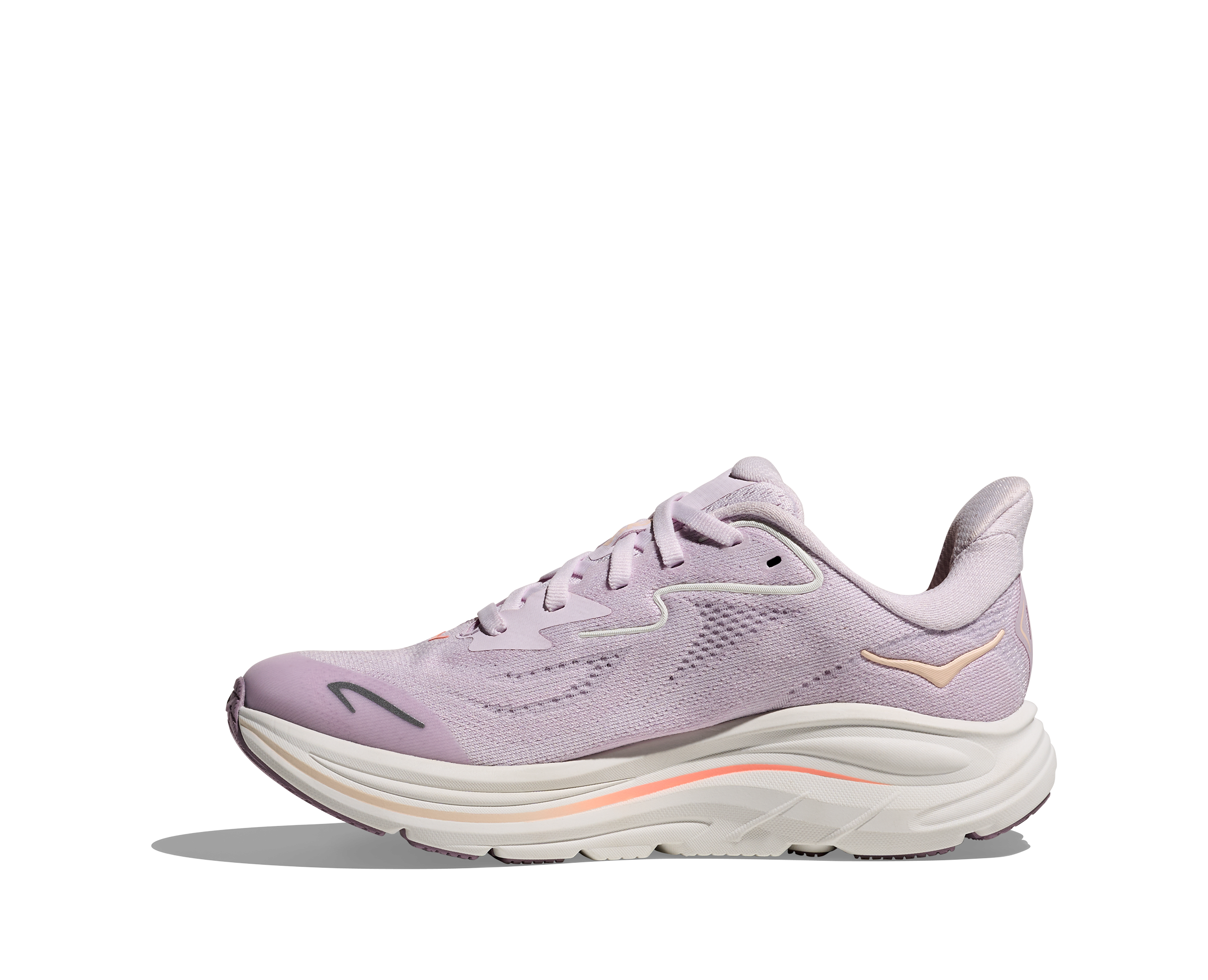 Hoka Kid's Clifton 10