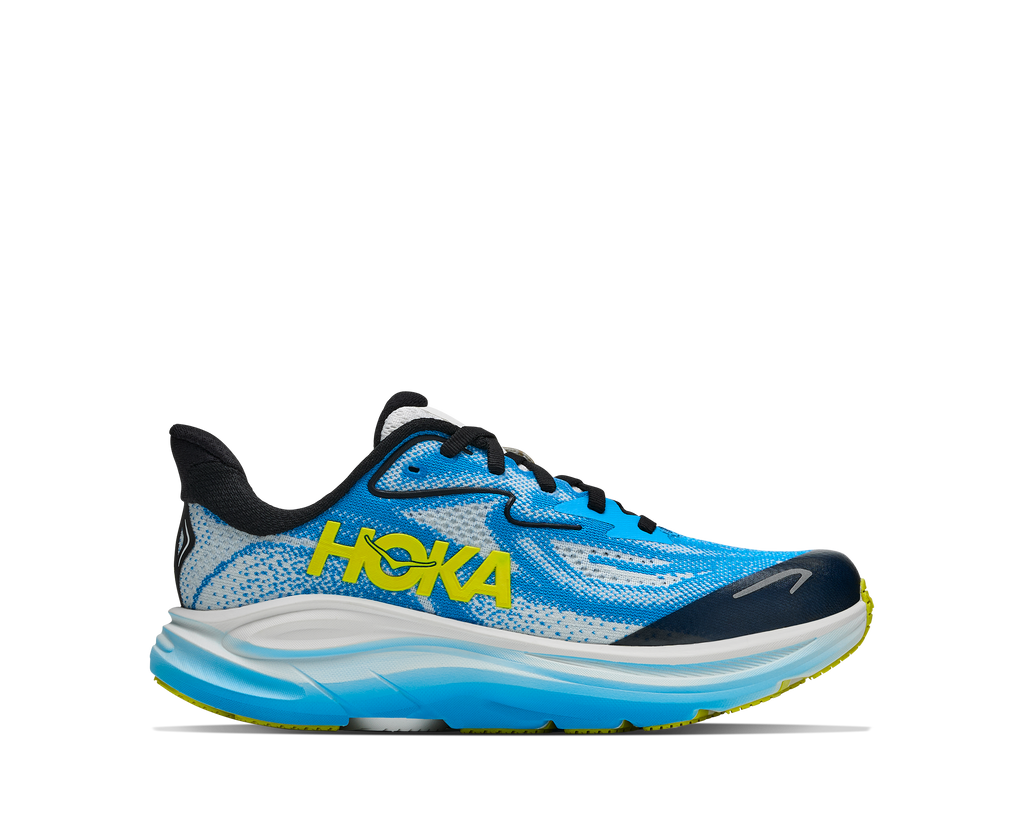 Hoka Kid's Clifton 10
