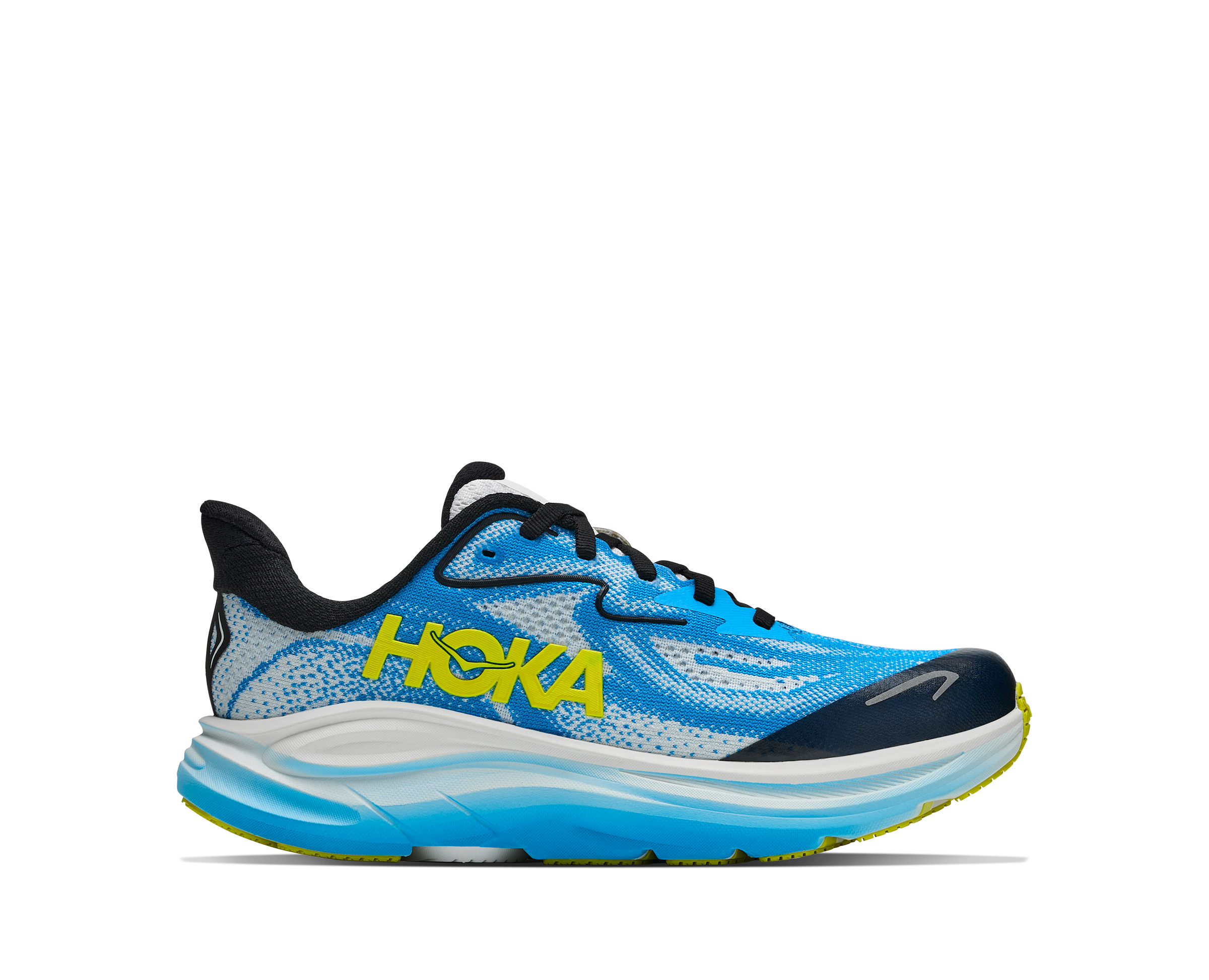 Hoka Kid's Clifton 10