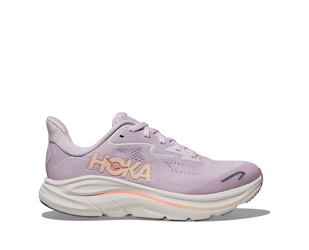 Hoka Kid's Clifton 10
