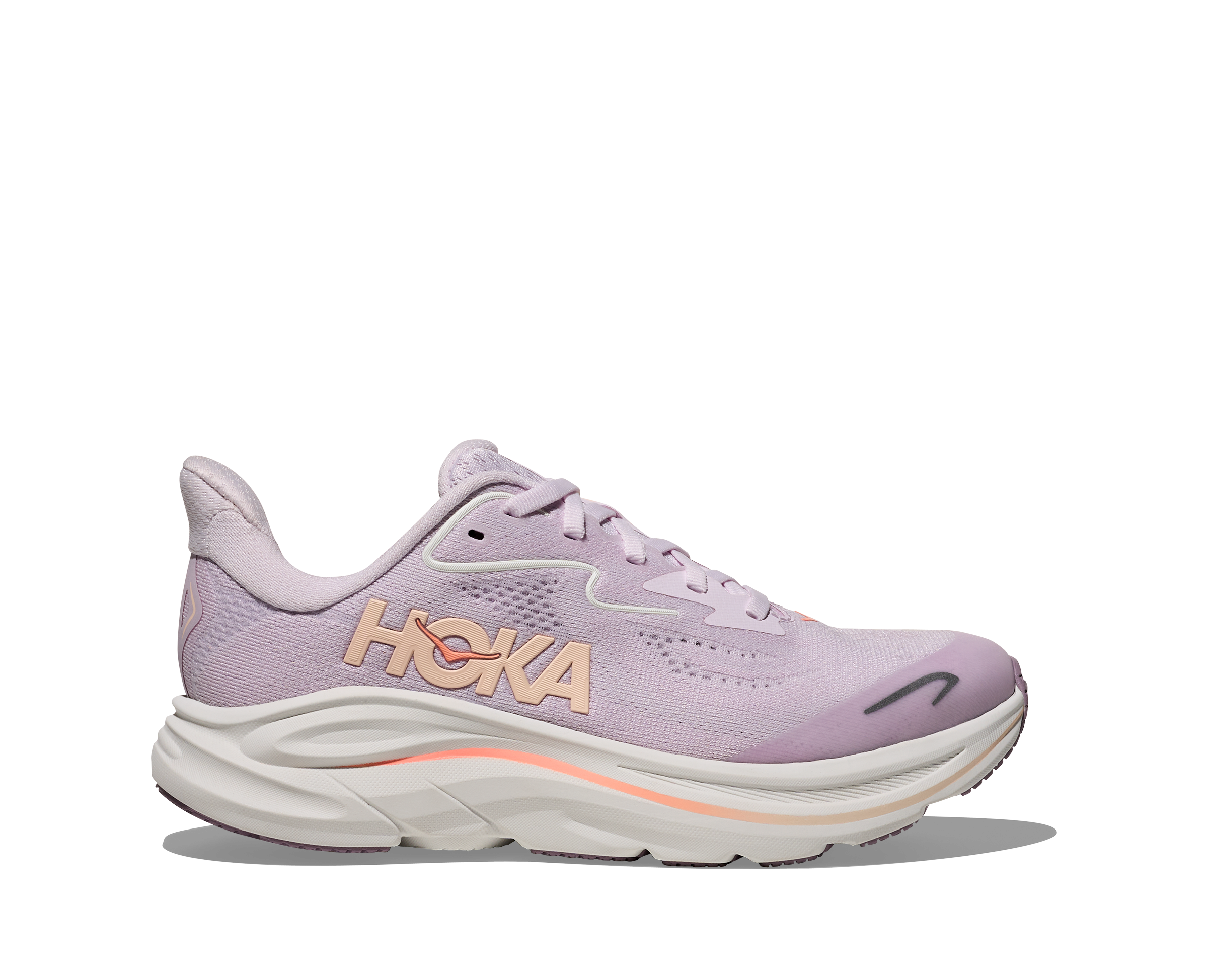Hoka Kid's Clifton 10