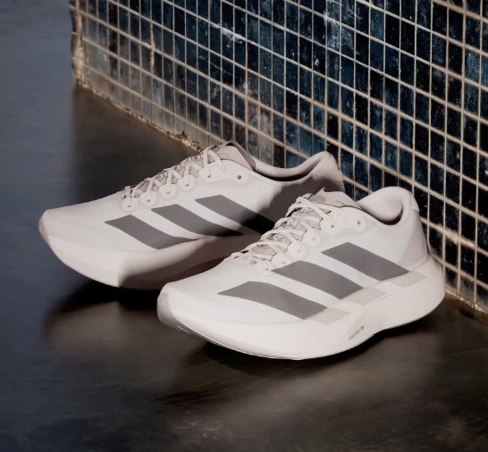 Adidas Adizero Evo SL Woven – Racquet & Jog