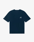 Malbon Men's Bermuda Tee