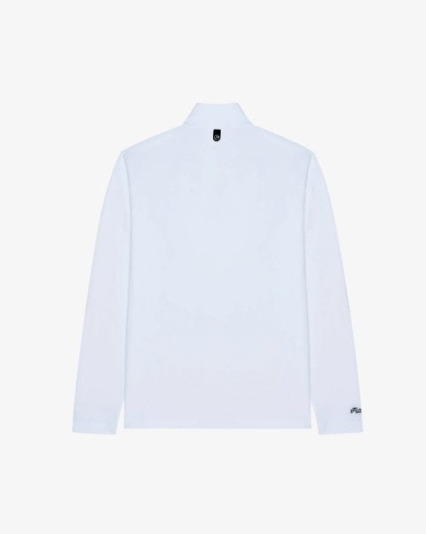 Malbon Men's Flyer Mid Layer