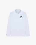 MALBON M L/S FLYER MID LAYER