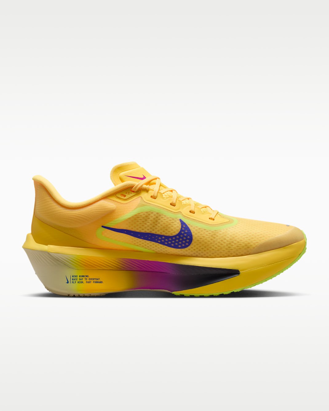Nike Men's Zoom Fly 6