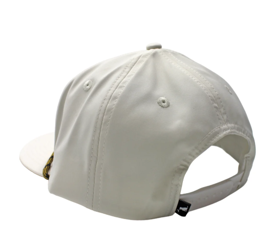 Local Boy Outfitters Flight High-Crown Rope Hat
