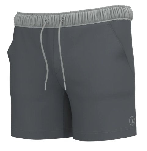 Local Boy Outfitters Men's Flex 2-in-1 Short