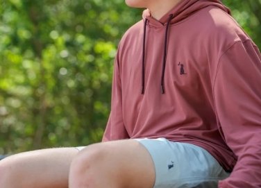 Local Boy Outfitters Men's Hemlock Hoodie