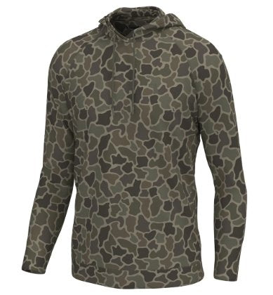Local Boy Outfitters Men's Hemlock Hoodie