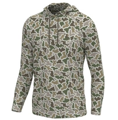 Local Boy Outfitters Men's Hemlock Hoodie