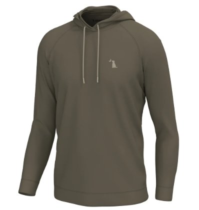 Local Boy Outfitters Men's Hemlock Hoodie