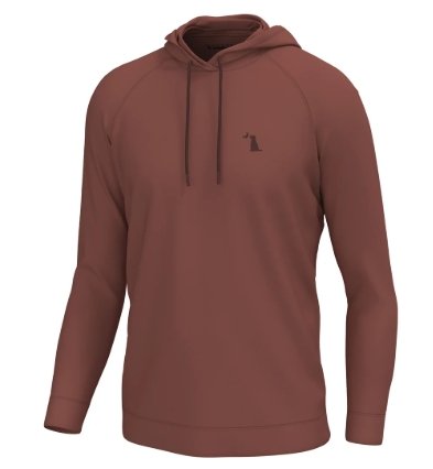 Local Boy Outfitters Men's Hemlock Hoodie